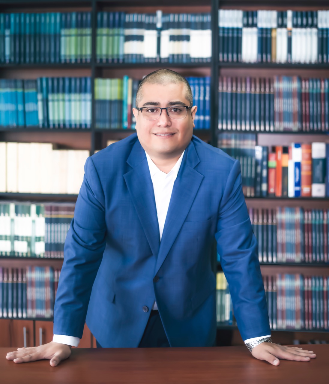 Foto perfil Renzo Director