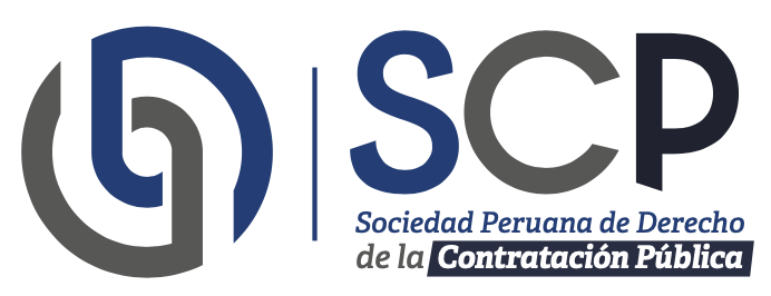 Sociedad Peruana de Derecho de Contratación Pública